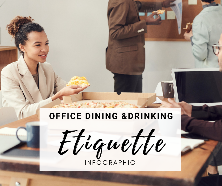 Dining Etiquette: A Refresher Course – Library Worklife