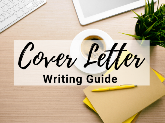 How to Write a Cover Letter | Blog | NG Career Strategy