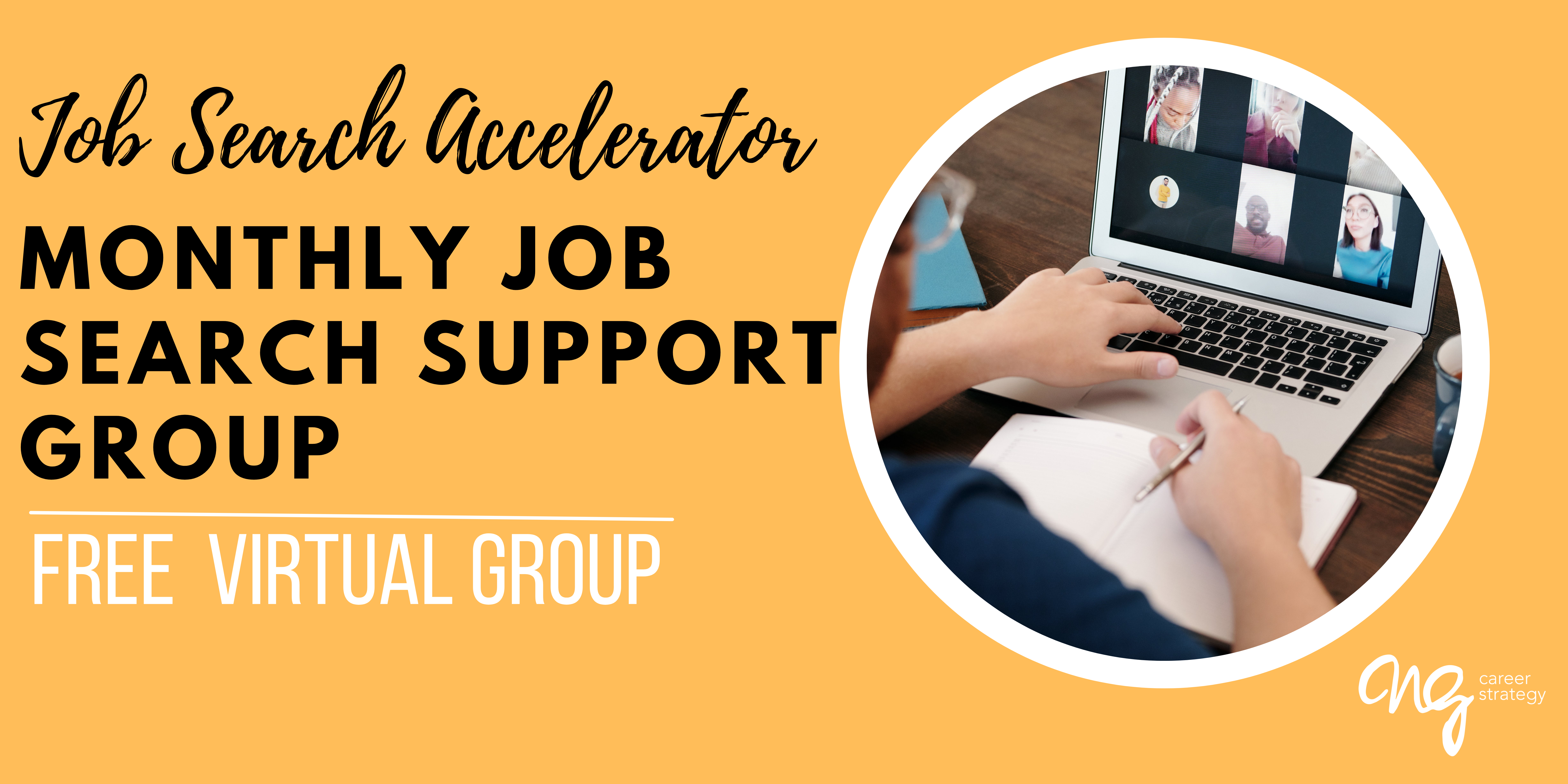 monthly-job-search-accelerator-group